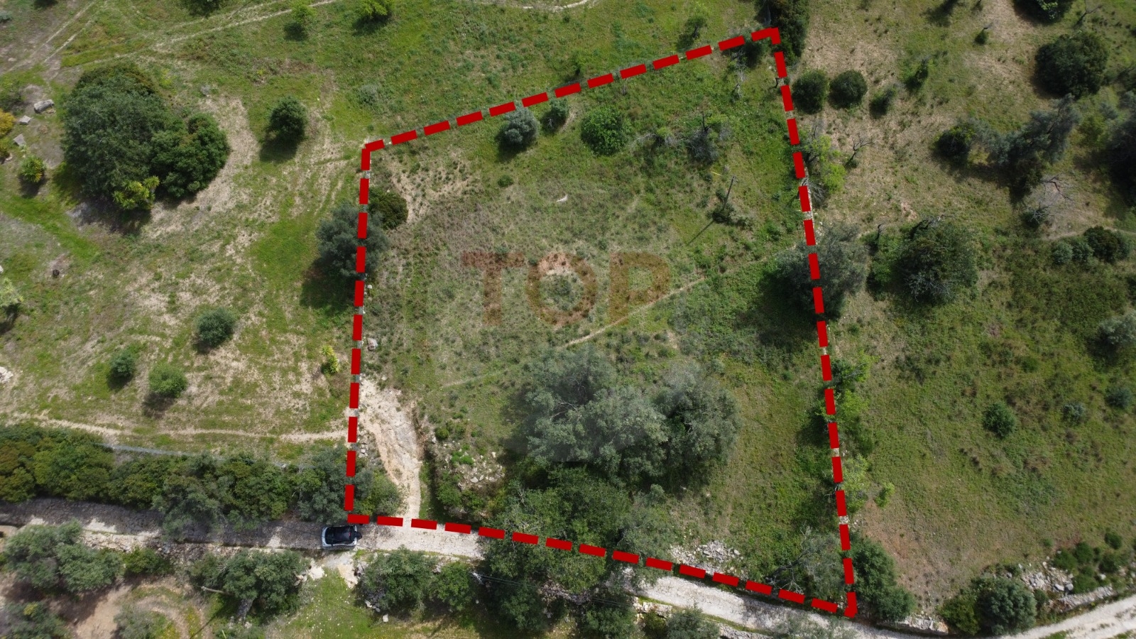 Foto principal do imóvel Terreno Rústico  Venda em Moncarapacho e Fuseta,Olhão